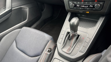 SEAT Ibiza 1.0 TSI 110 FR 5dr DSG Petrol Hatchback